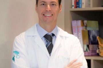 Dr Rodrigo Monari