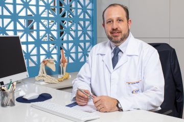 Dr. Lucas Samrsla Bremm​