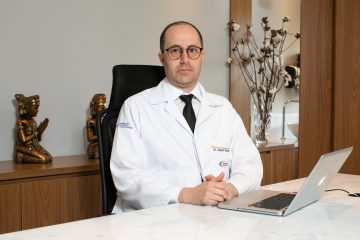 Dr. Rodrigo Maciel de Freitas​